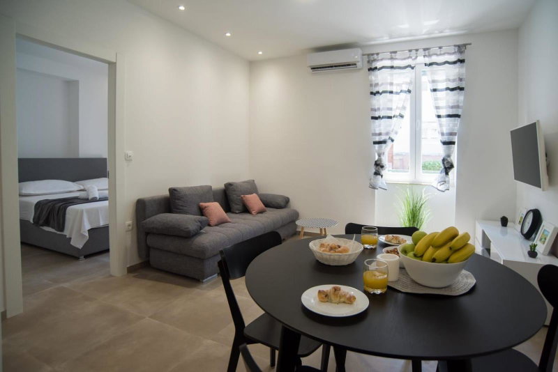 Ita&Toni apartment, Split, Croatia