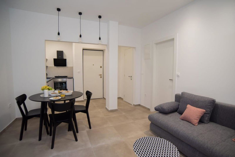 Ita&Toni apartment, Split, Croatia