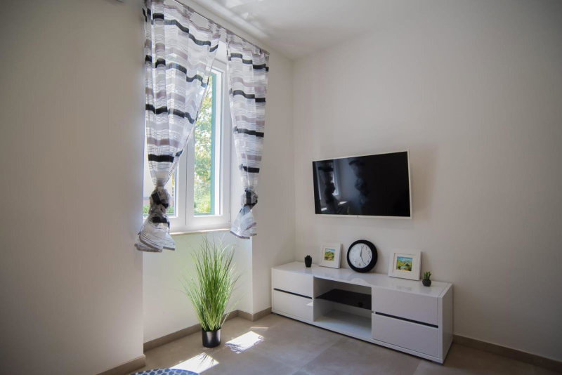 Ita&Toni apartment, Split, Croatia