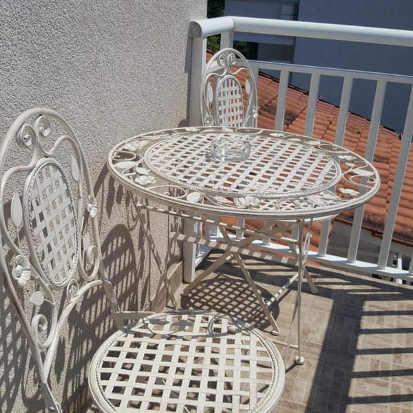 Apartment D&d, Split, Croatia