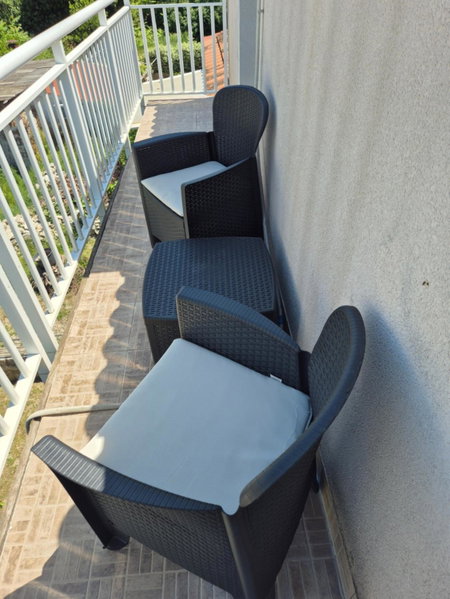 Apartment D&d, Split, Croatia