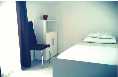 Apartment D&d, Split, Croatia