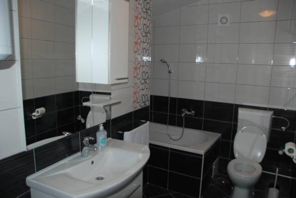 Apartment D&d, Split, Croatia