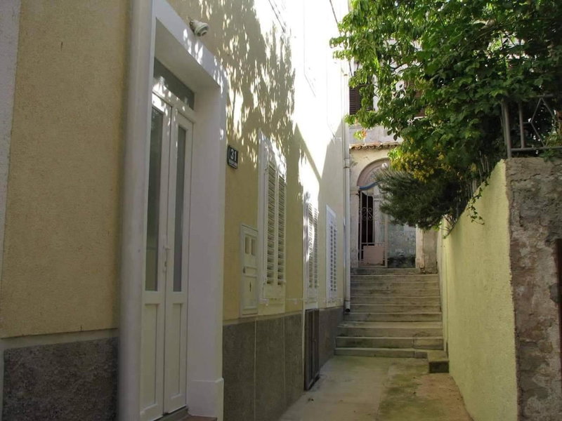 Apartmani Jadran, Mali Lošinj, Croatia