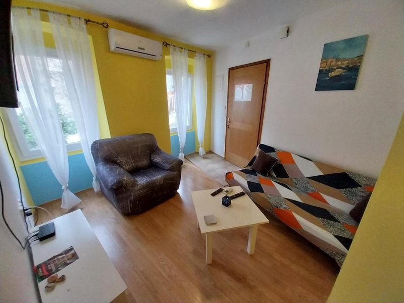 Apartmani Jadran, Mali Lošinj, Croatia