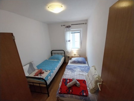 Apartmani Jadran, Mali Lošinj, Croatia