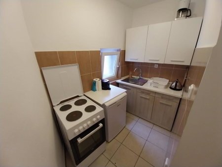 Apartmani Jadran, Mali Lošinj, Croatia
