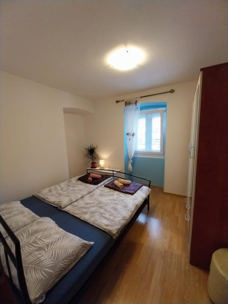 Apartmani Jadran, Mali Lošinj, Croatia