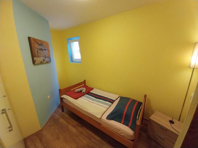 Apartmani Jadran, Mali Lošinj, Croatia