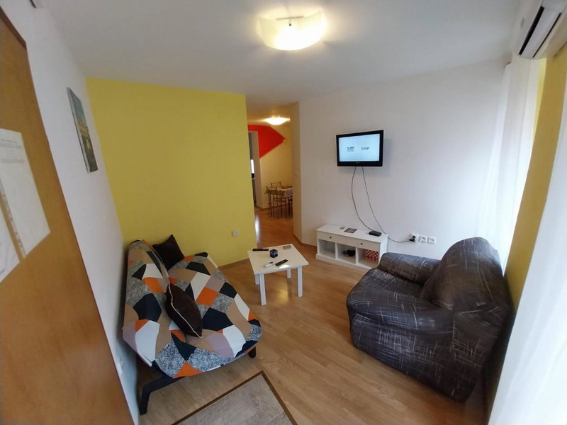 Apartmani Jadran, Mali Lošinj, Croatia