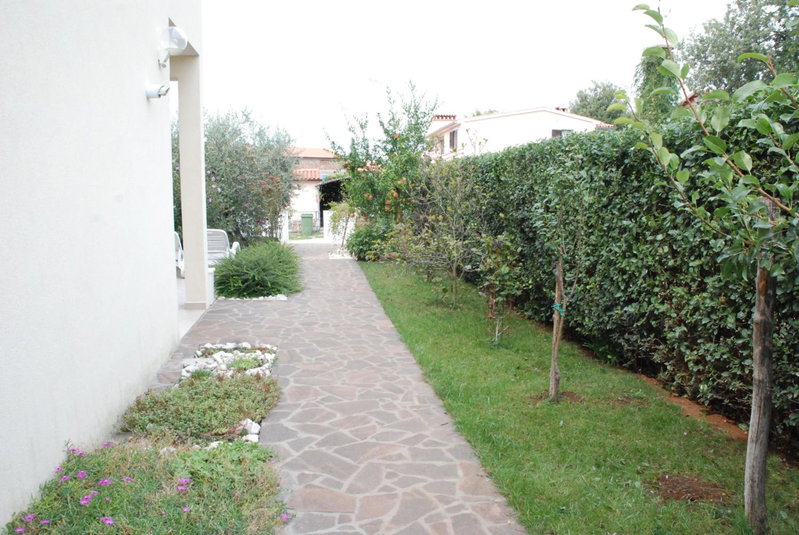 Apartmani Radin, Poreč, Croatia