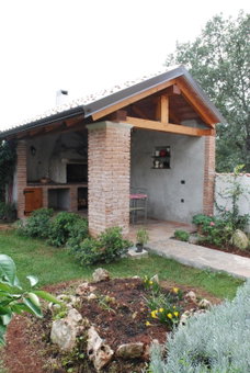 Apartmani Radin, Poreč, Croatia