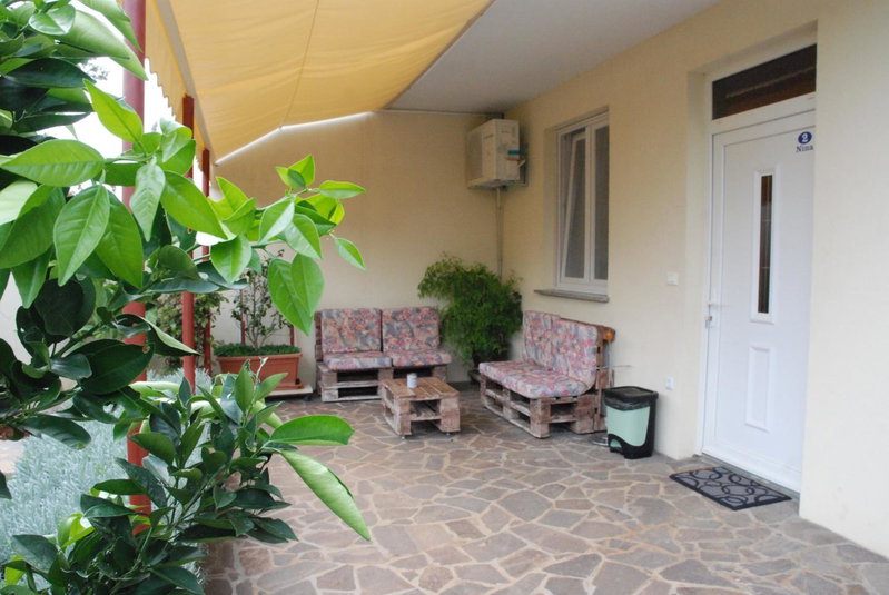 Apartmani Radin, Poreč, Croatia