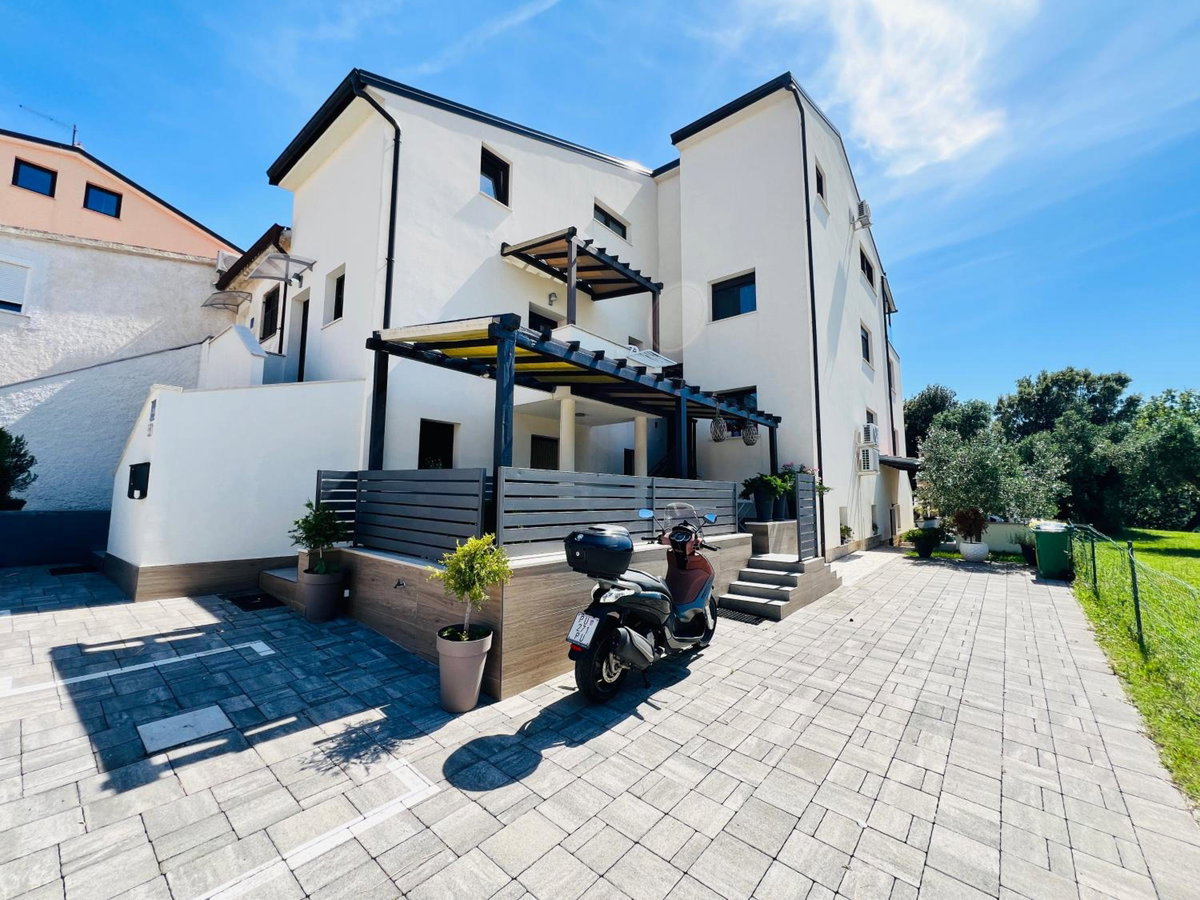 Apartments Ivanisevic, Croatia