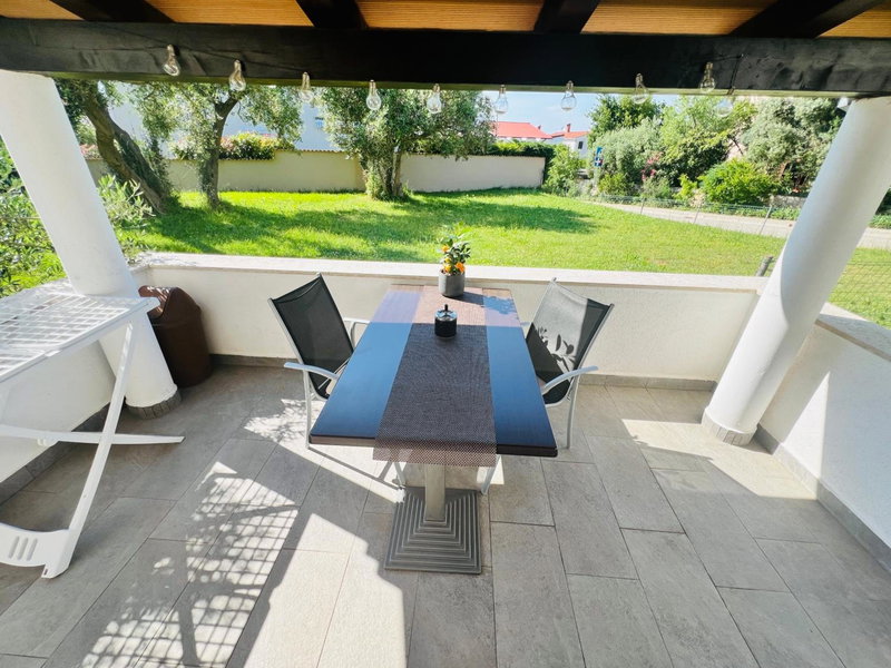 Apartments Ivanisevic, Pula, Croatia