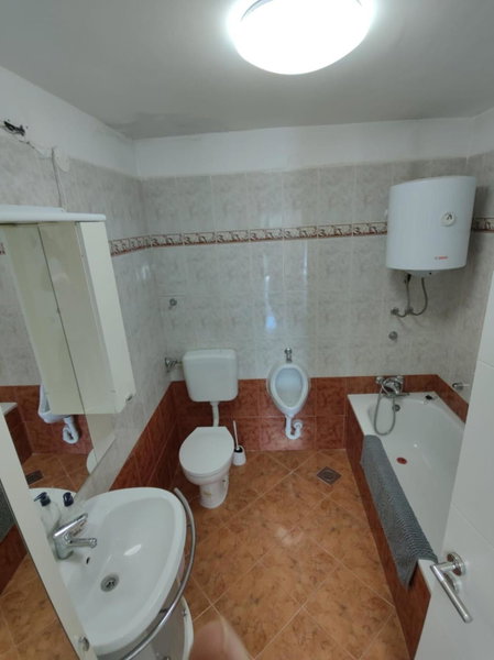 Modern apartment Ana, Rovinj, Croatia