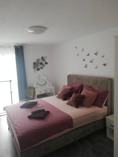 Modern apartment Ana, Rovinj, Croatia