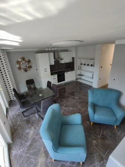 Modern apartment Ana, Rovinj, Croatia