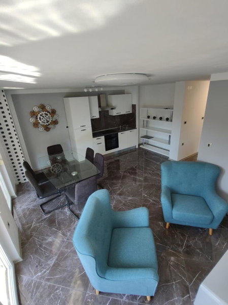Modern apartment Ana, Rovinj, Croatia