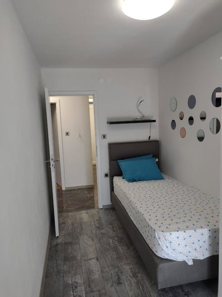 Modern apartment Ana, Rovinj, Croatia