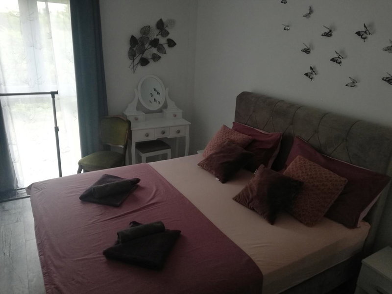 Modern apartment Ana, Rovinj, Croatia