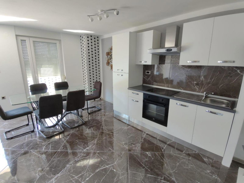 Modern apartment Ana, Rovinj, Croatia