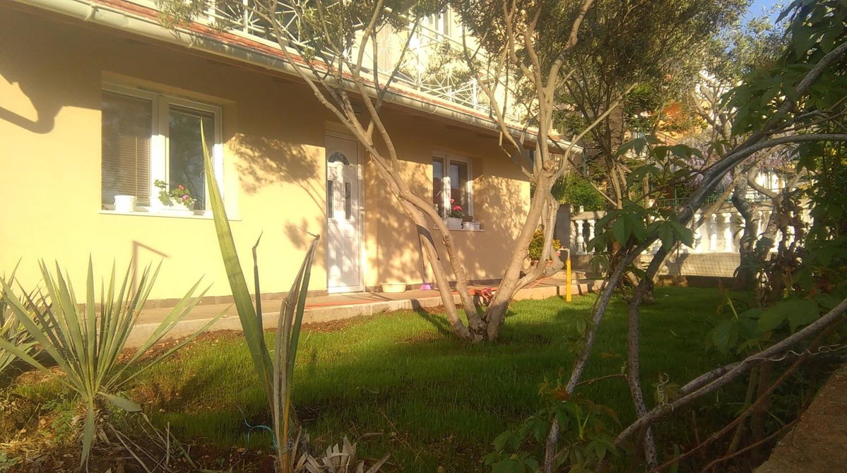Apartment Maro, Croatia