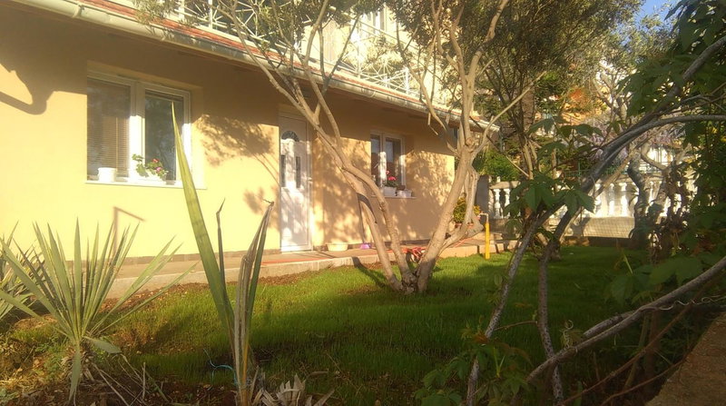 Apartment Maro, Šibenik, Croatia