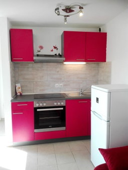 Apartment Maro, Šibenik, Croatia