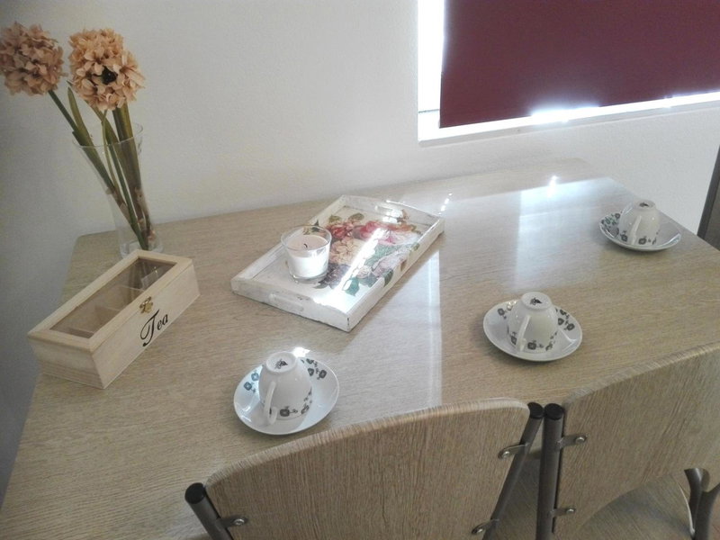 Apartment Maro, Šibenik, Croatia
