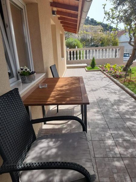 Apartment Maro, Šibenik, Croatia