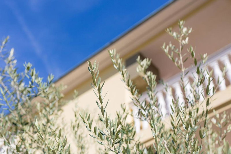 Baskapoint Apartments, Baška, Croatia