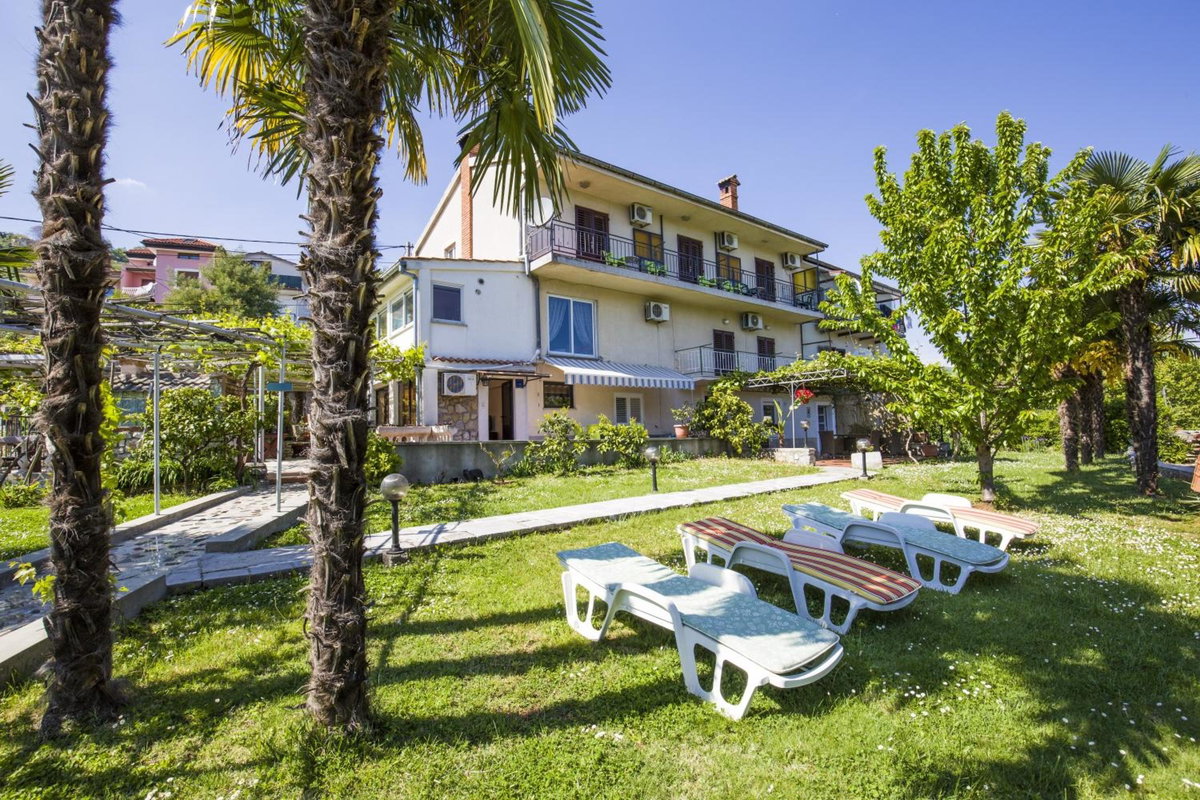 Apartments & Rooms Ribarić, Croatia