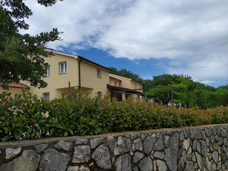 Residence Mama, Rovinjsko Selo, Croatia
