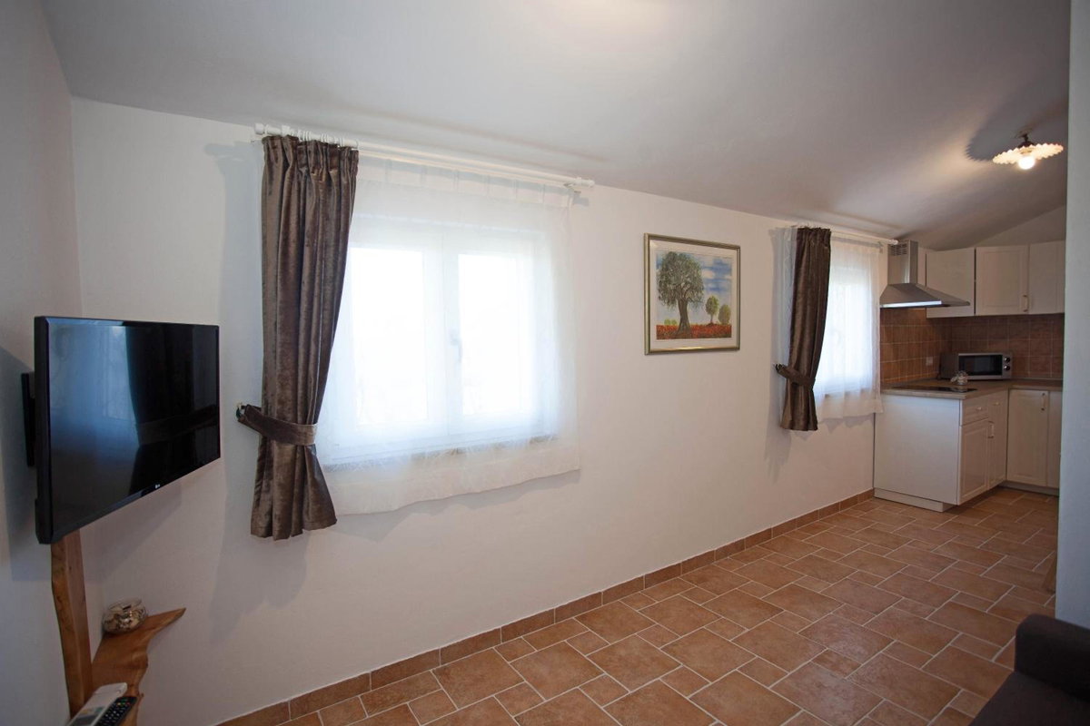 Hotel · Residence Mama, Rovinjsko Selo