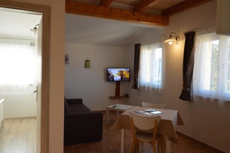 Residence Mama, Rovinjsko Selo, Croatia
