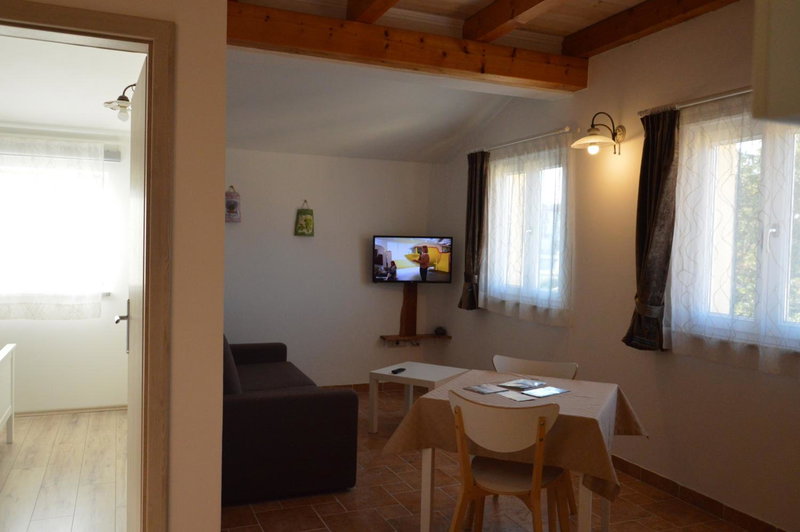 Residence Mama, Rovinjsko Selo, Croatia