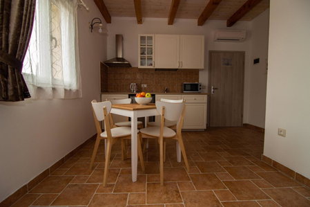 Residence Mama, Rovinjsko Selo, Croatia