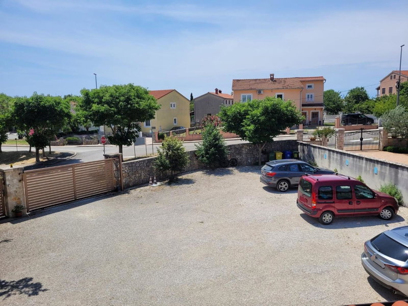 Residence Mama, Rovinjsko Selo, Croatia