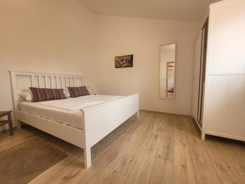 Residence Mama, Rovinjsko Selo, Croatia