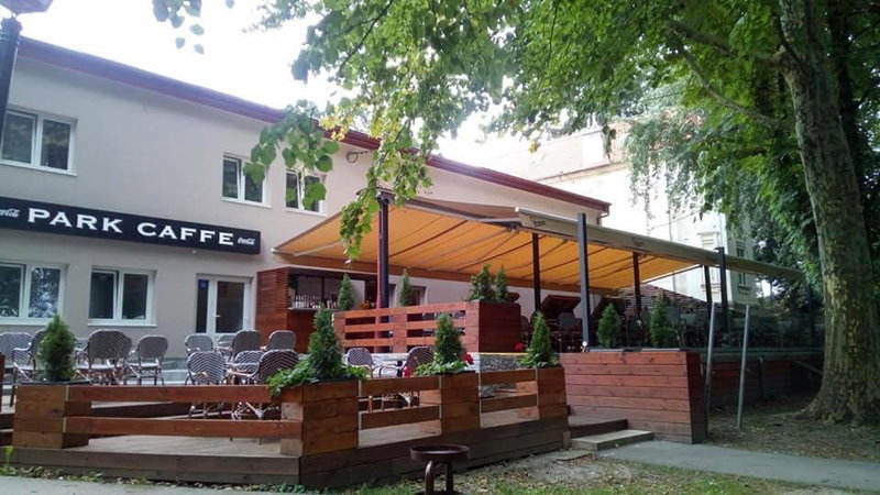 Park Rooms, Dugo Selo, Croatia