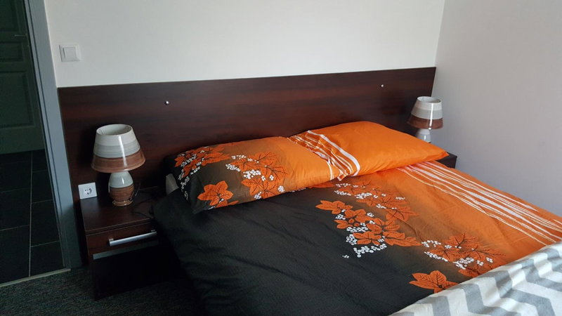 Park Rooms, Dugo Selo, Croatia