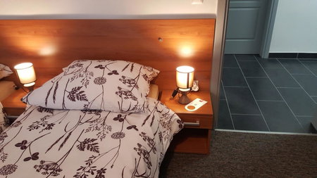 Park Rooms, Dugo Selo, Croatia