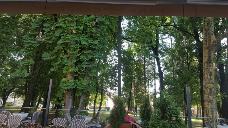 Park Rooms, Dugo Selo, Croatia