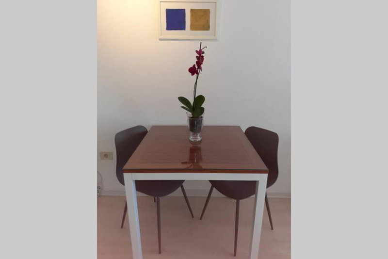 Comfortable studio in old town, Labin, Croatia