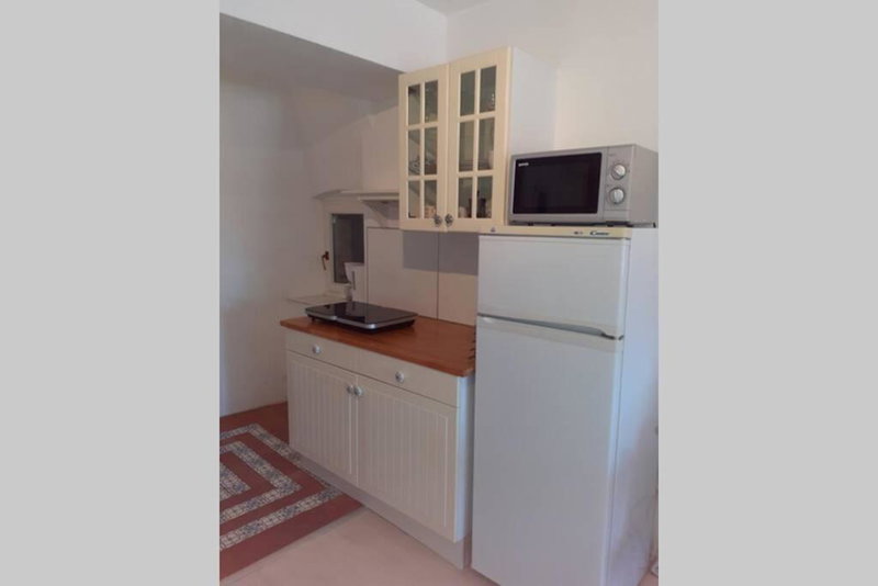 Comfortable studio in old town, Labin, Croatia