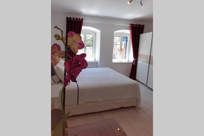 Comfortable studio in old town, Labin, Croatia