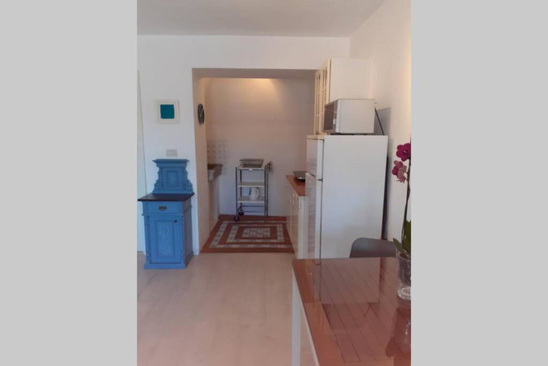 Comfortable studio in old town, Labin, Croatia