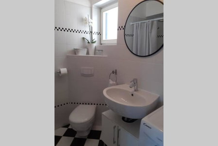 Comfortable studio in old town, Labin, Croatia