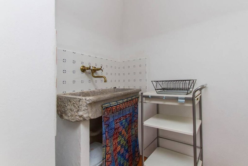 Comfortable studio in old town, Labin, Croatia